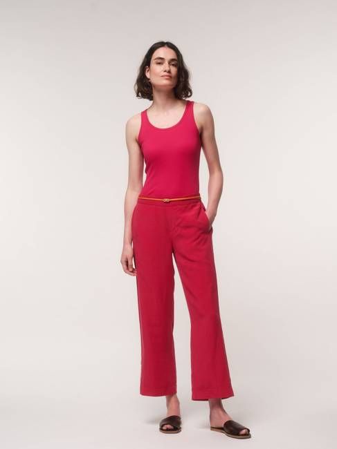 Skinny Belt