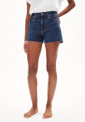 LEMEAA| dark salty blue