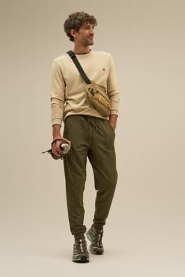 Sustainable Trousers Ethical Clothing