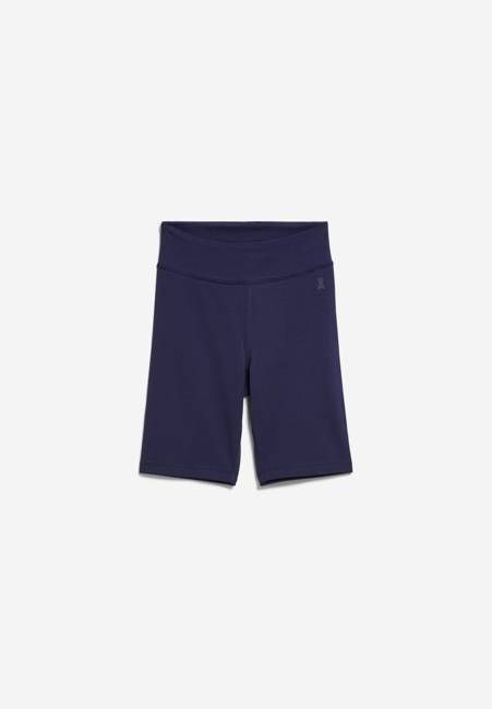 NEDAA LITAA SHORTS| tinted navy