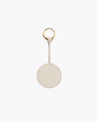 Circle Keychain