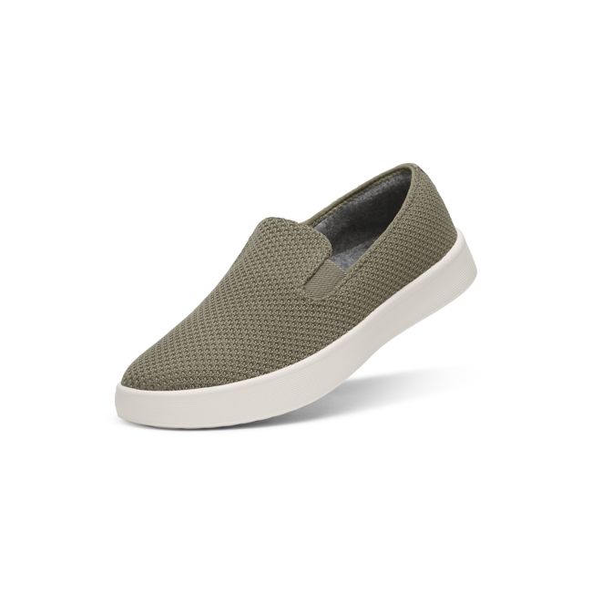 W Cruiser Slip On Slip-On