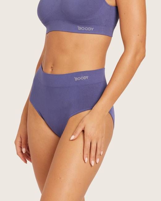 Full Briefs - Bluebell