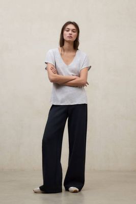 GREY ARENDAL T-SHIRT