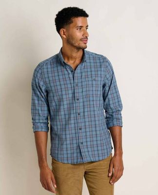 Men's Airscape Long Sleeve Shirt