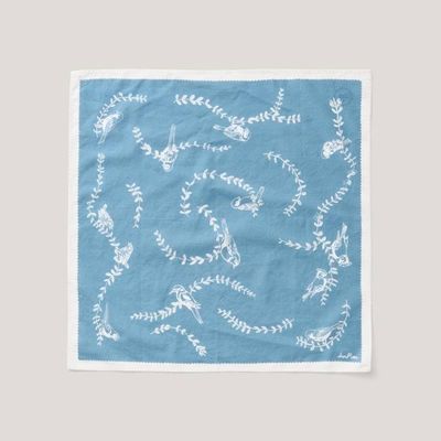 Bandana, Bird On A Branch