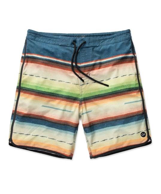 Tasty Scallop Trunks - Outerworn