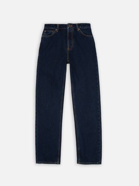 Lofty Lo Indigo Dipped | Nudie Jeans