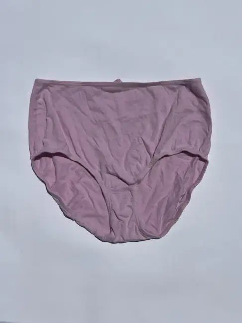 SHORT XTRA HIGH RISE — PANSY