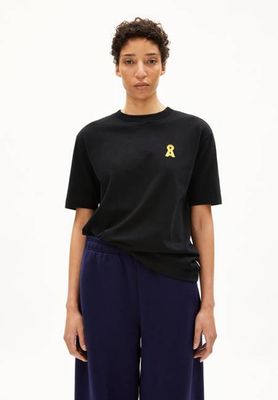 ICONIC Å TARJAA T-SHIRT | black