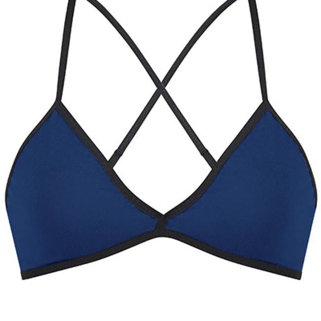 Bio BH, dunkelblau - kaufen