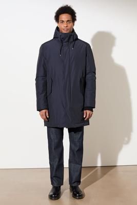 Parka Darkin (Navy)