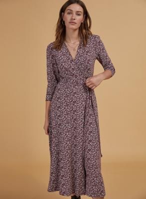 Nicola Dress with Lenzing™ Ecovero™