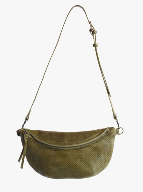 Berkeley Belt Bag