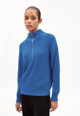 RONYIAAS | warmes Blau