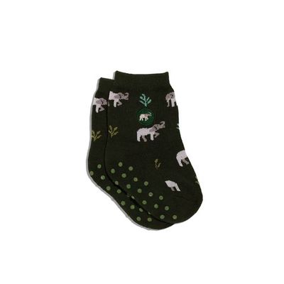 Kids Socks that Protect Elephants