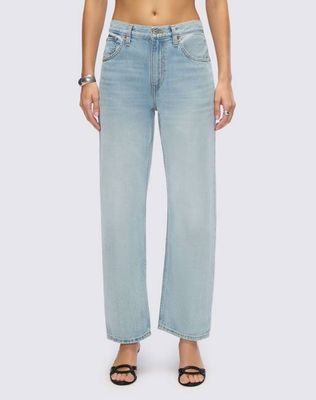 The Ollie Jean - Solana Blue