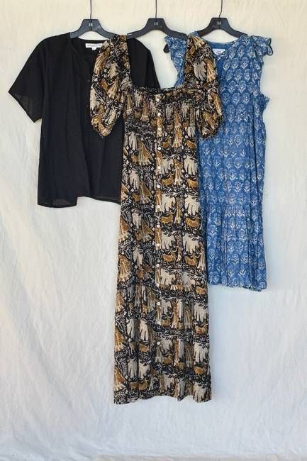 1190 Sample Pack - $113 - Size M/L