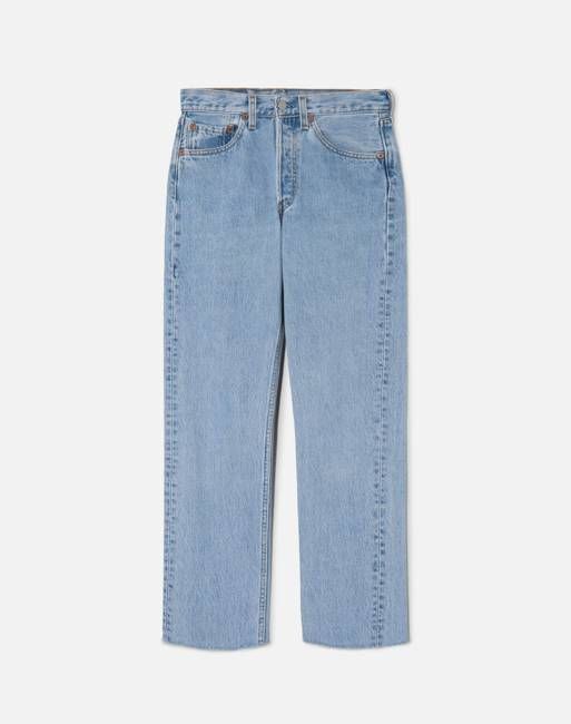 Vintage 90s Levi's 501 #-1435