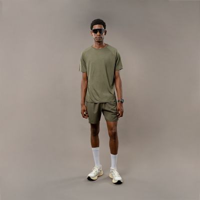 Merino Wool T-Shirt