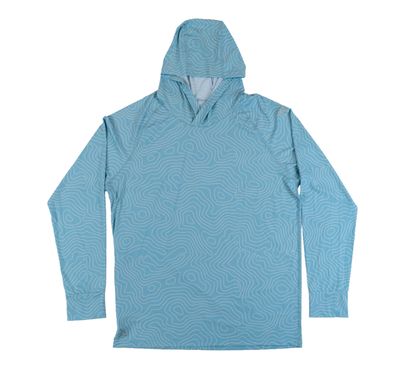 Mirage Sunshirt - Zion Edition