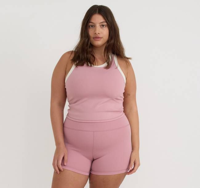 Active Flow Bike Shorts