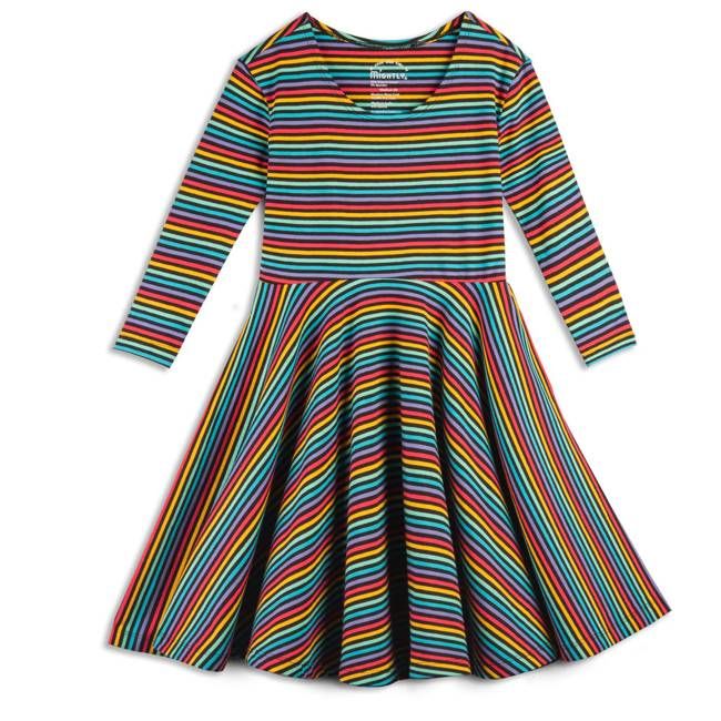 New Without Tags Dress size: 6-14 Years