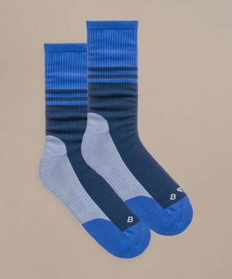Active Super Luxe Socks - 1 Pair