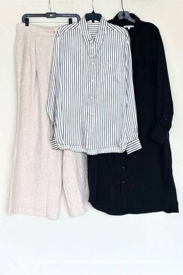 1329 Sample Pack - $188 - Size XL