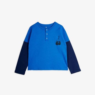 Boxhandschuh Grandpa T-Shirt