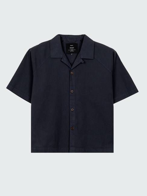 Women's Morva Hemp Shirt