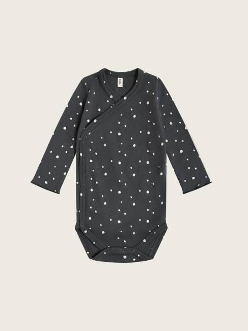 Stardust Wrap Bodysuit