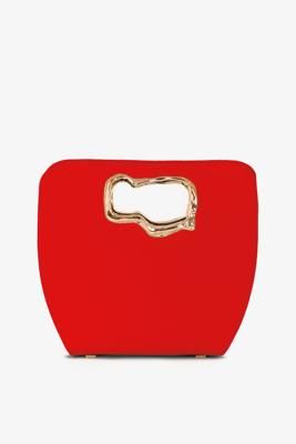 Calliope Red