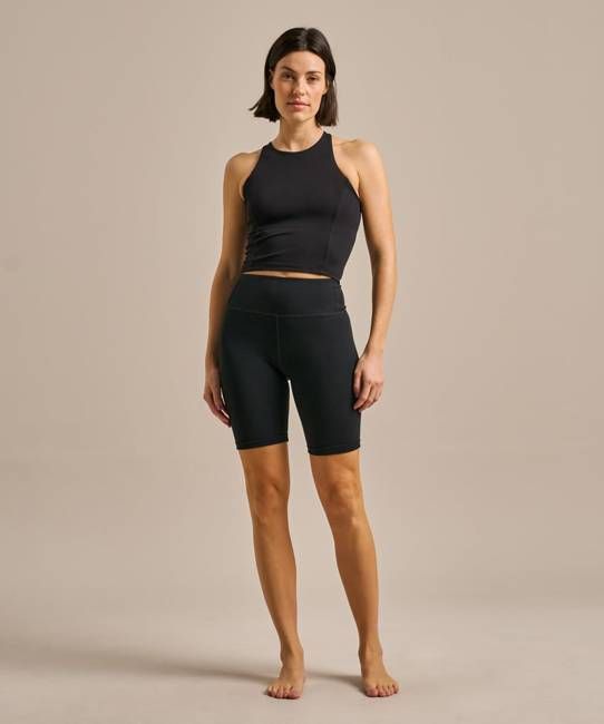 Ultimate Balm Long Short
