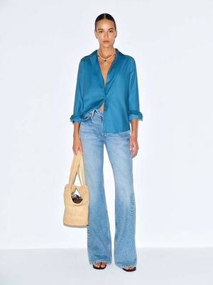 Alfie Relaxed Shirt