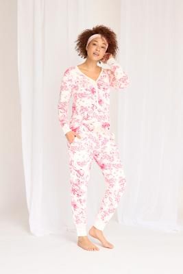 Henley Harem Set