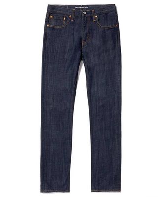 Levi's Wellthread 511 Slim Fit - Outerworn