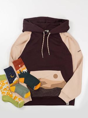 Dunes Hoodie Bundle