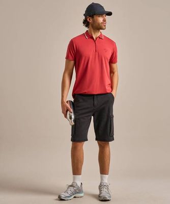 Ultimative Cargoshorts für unterwegs