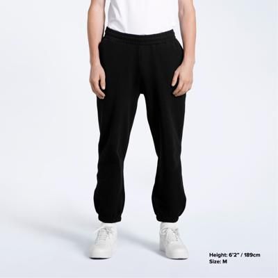 Heavyweight Organic Logo Joggers