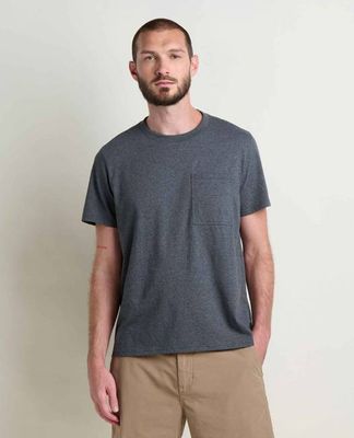 Men's Re-Form Crew Tee