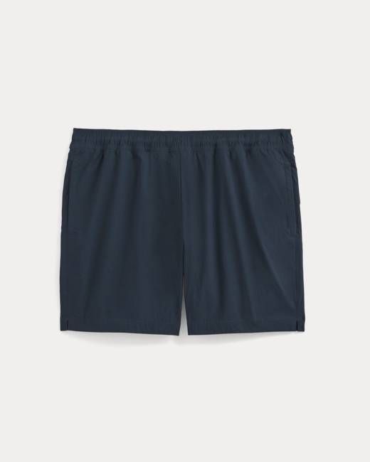 7" Swim Trunk | Deep Navy