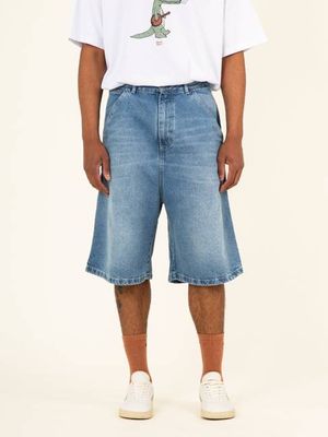 BERMUDAS VAQUERAS DE HOMBRE ROLLINS LIGHT BLUE