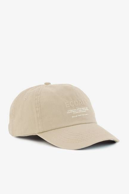 BEIGE CALIFORNIA CAP
