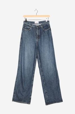 Jeans Wide Leg RS