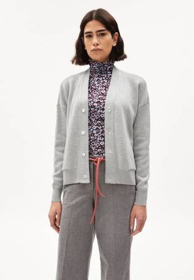 BOMBAA | Graumelange-Hafermilch