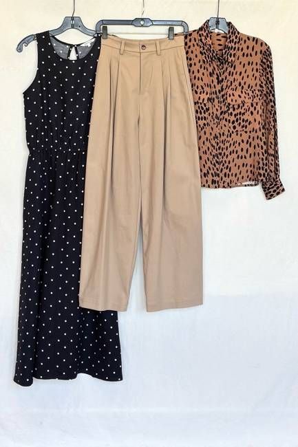 1212 Sample Pack - $214 - Size S