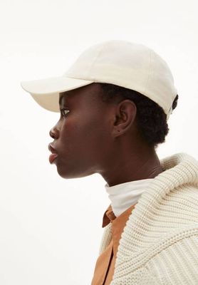 YENAAS BOLD CAP | ungefärbt