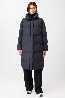 Coat Mora (Navy)