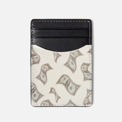 Dean Dollar Bills Card Holder